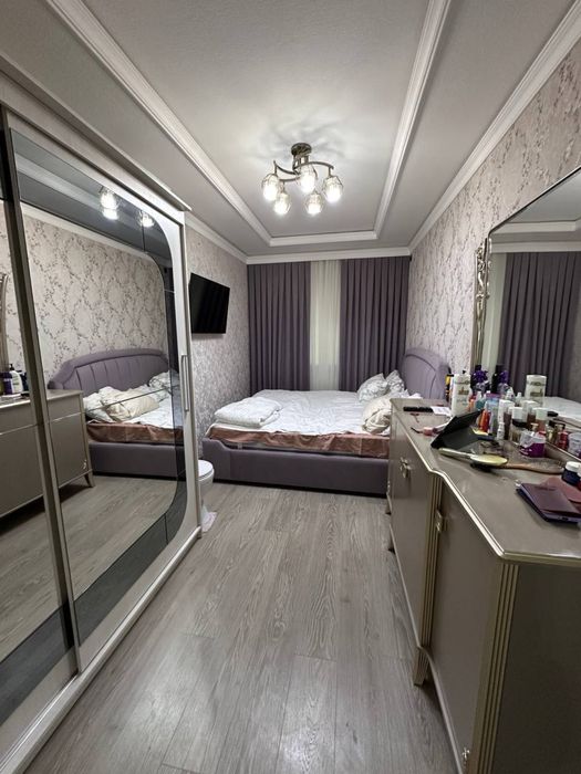 Феруза Продается квартира 2/1/4 балкон 1.5х3 Можно Под Ипотеку