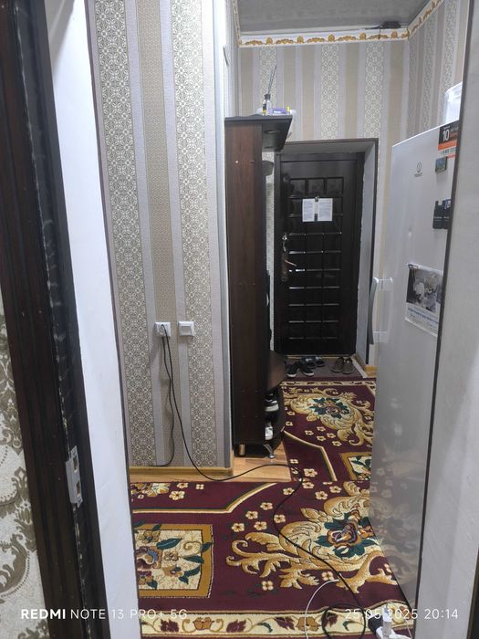 Квартира сотилади