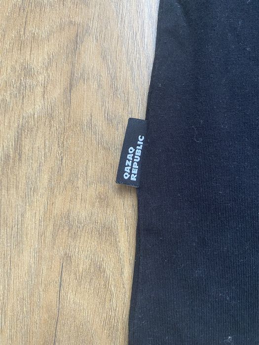 Футболка Qazaq Republic