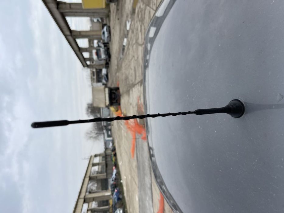 Antena Radio cu Suport VW Golf 5 Hatchback 2004 - 2008