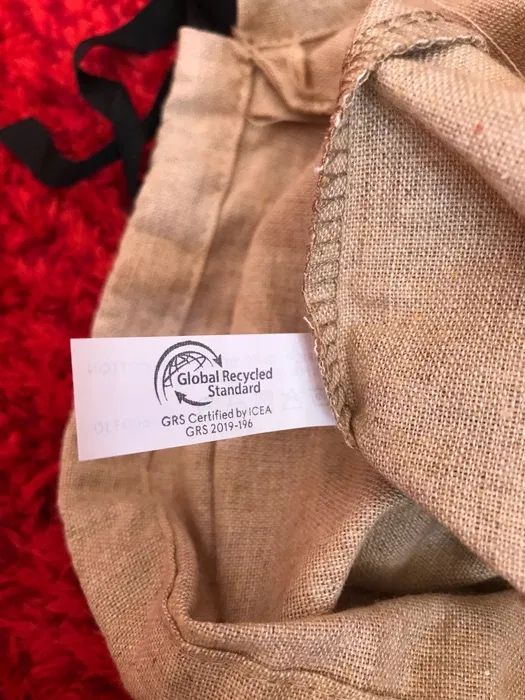 Saculet Gucci GG nou dustbag original