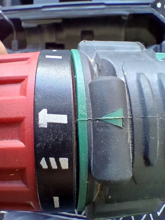 Bormasina Parkside cu PERCUTIE 20V