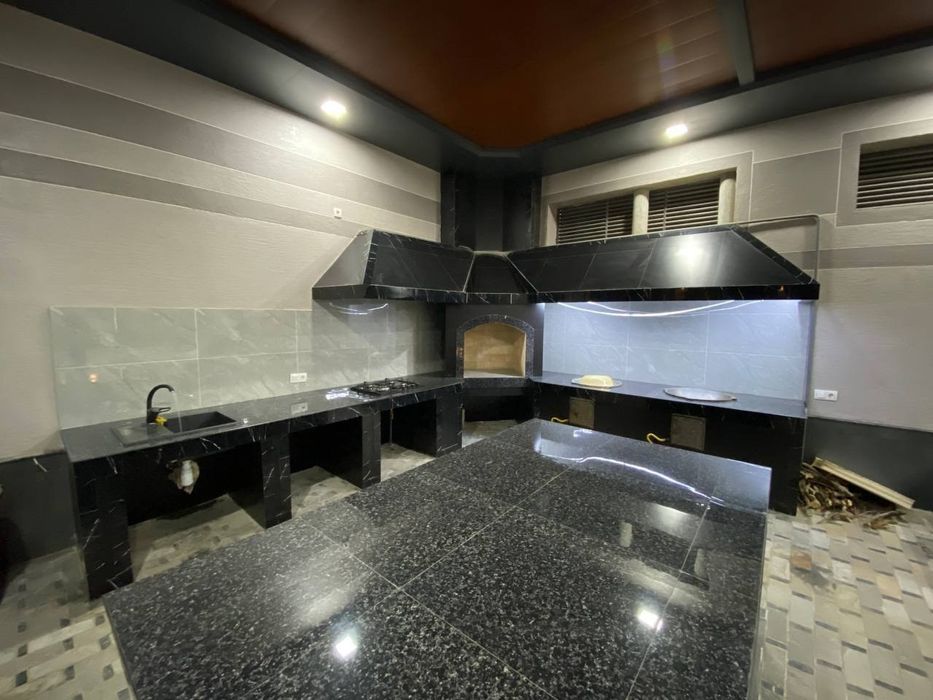 Коттедж посуточно