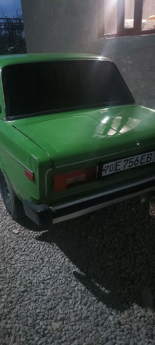 Vaz 2106 sotiladi 18mln