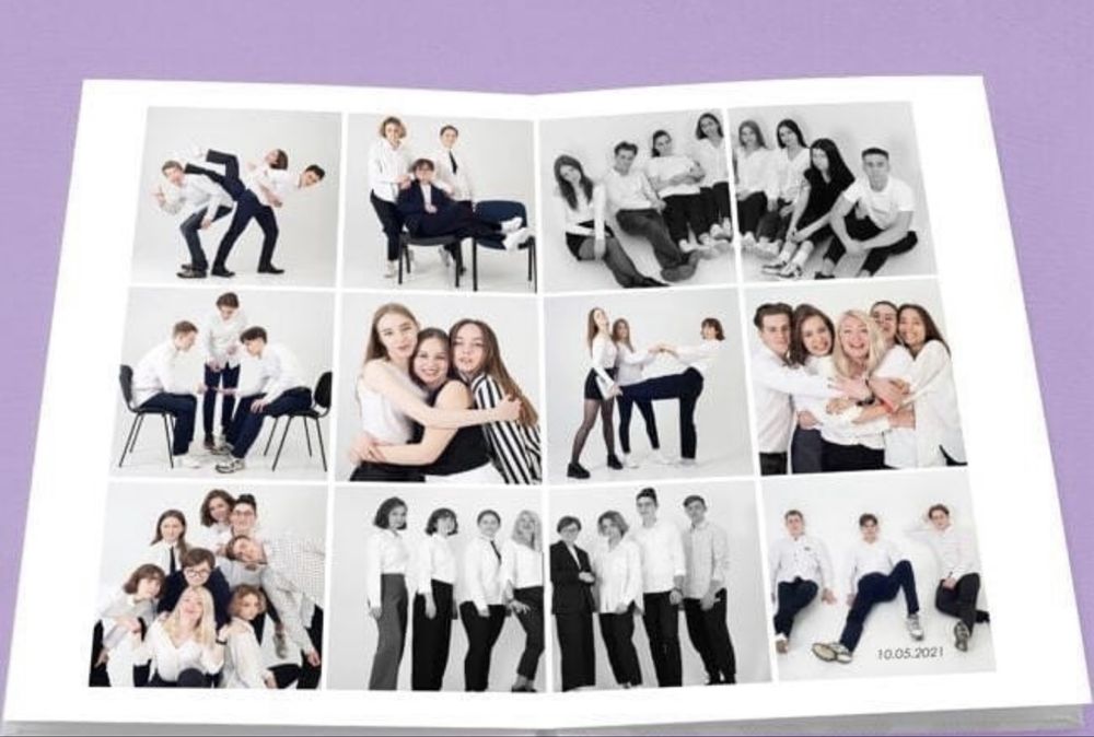 Виньетки недорого