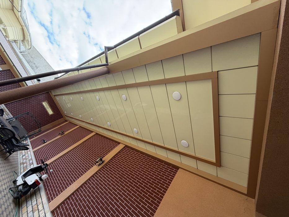 Б/у Алюкабонд alyukabond сотилади