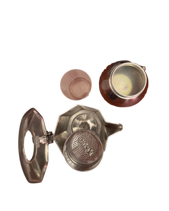 Espressor Moka Biatelli Brika Induction 4 cesti (170ml) in cutie