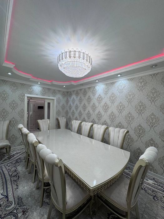 Шота Руставели 80m2 3в4/2/4 Орр-Мемориал Братские Комнаты-Раздельно