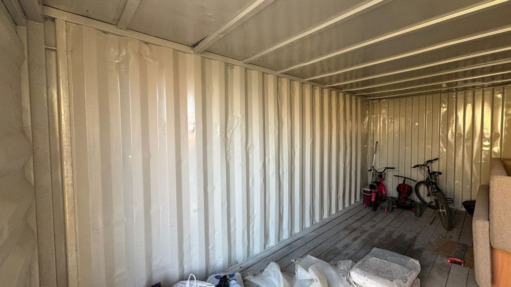 Продам Контейнер 20т