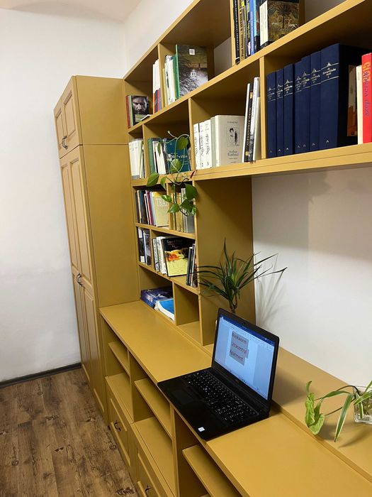 De inchiriat apartament ultracentral pe perioada festivalului Vibe