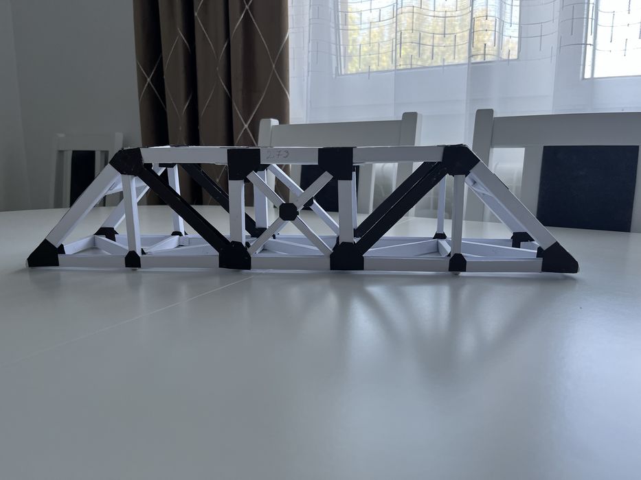Vand pod din carton