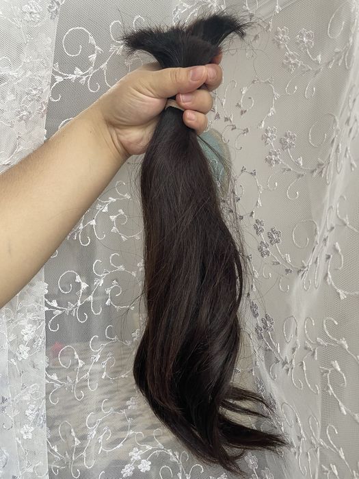 Волосы , срез волос для наращивание