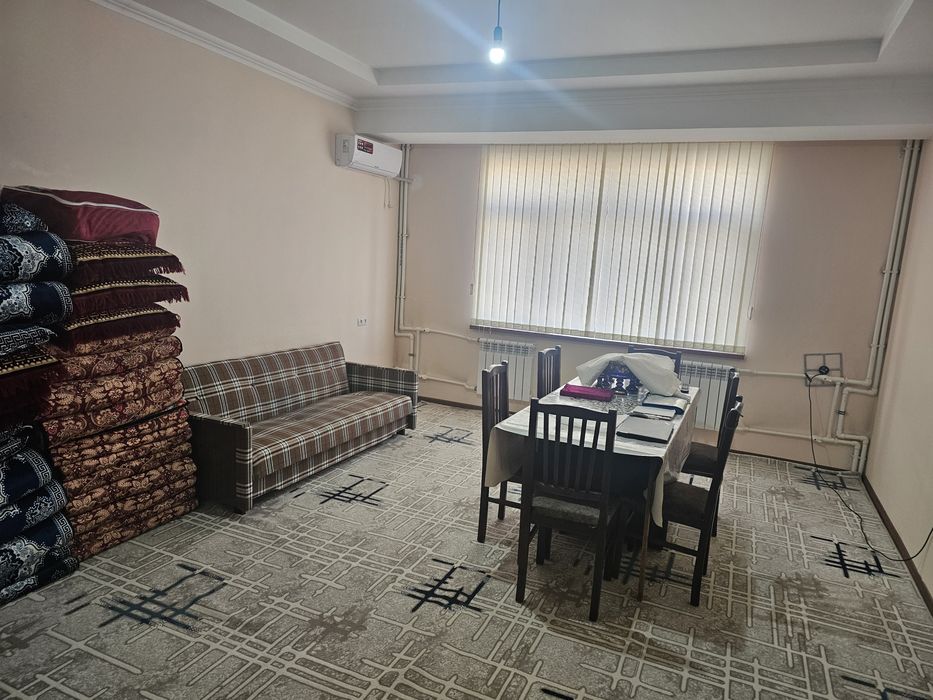 Сдается одна комната студеткам