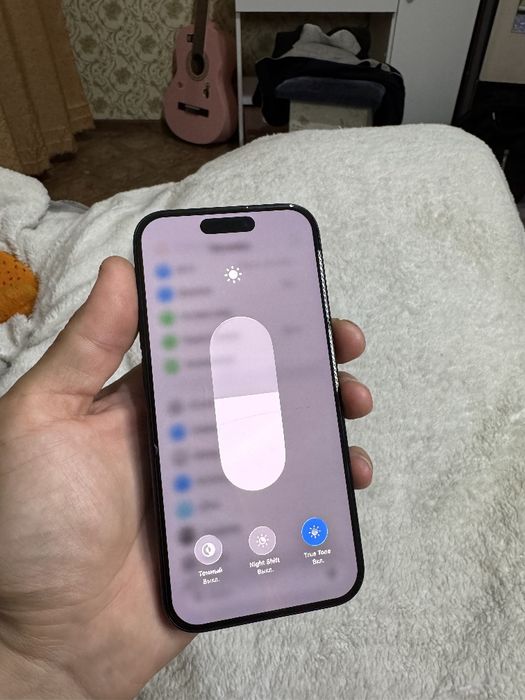 Iphone 15 pro 128gb / Айфон 15 про АКБ 78%