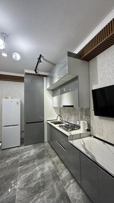 Керуен Сарай Квартира