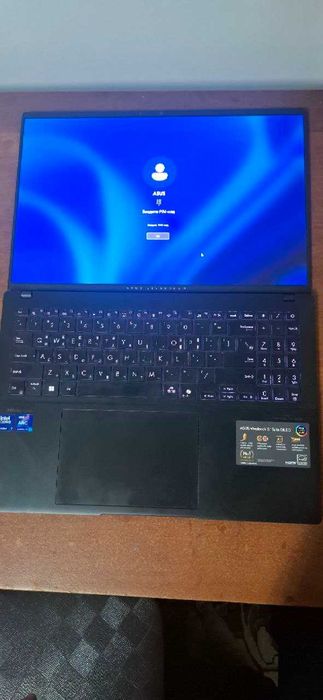 Noutbook Asus Vivobook S 15/16 Oled