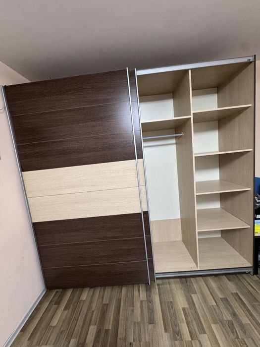 Продам шкаф купе, ЛДСП