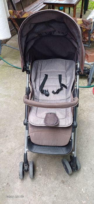 Бебешка лятна количка Chipolino