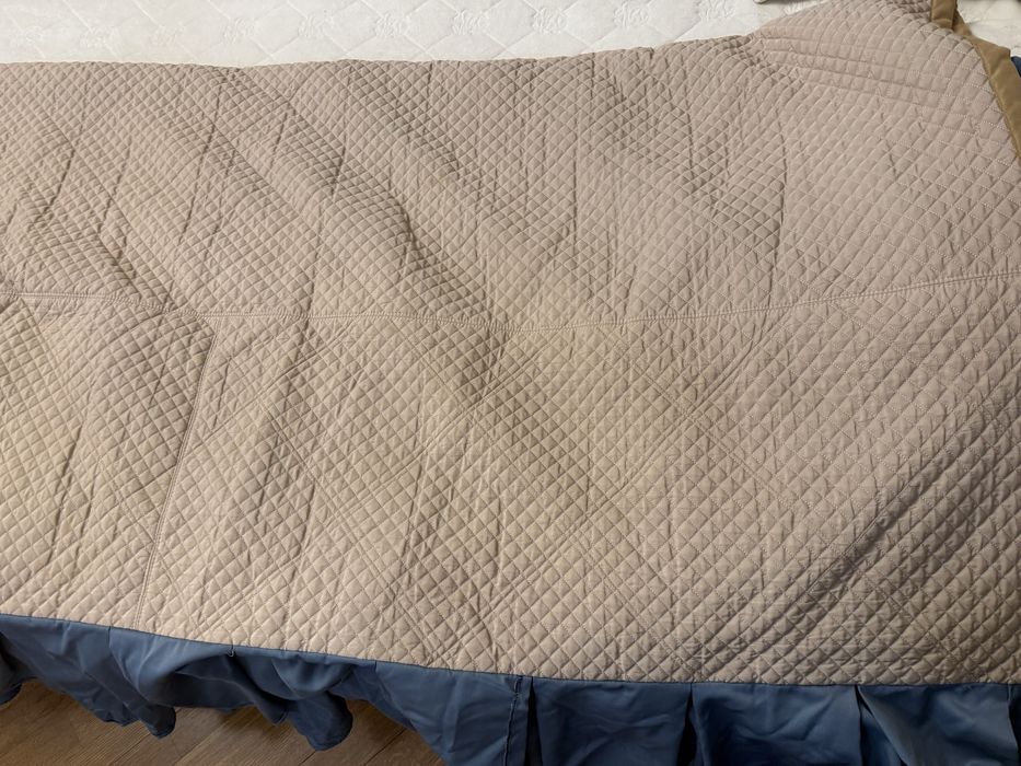 Покрывала на кровать