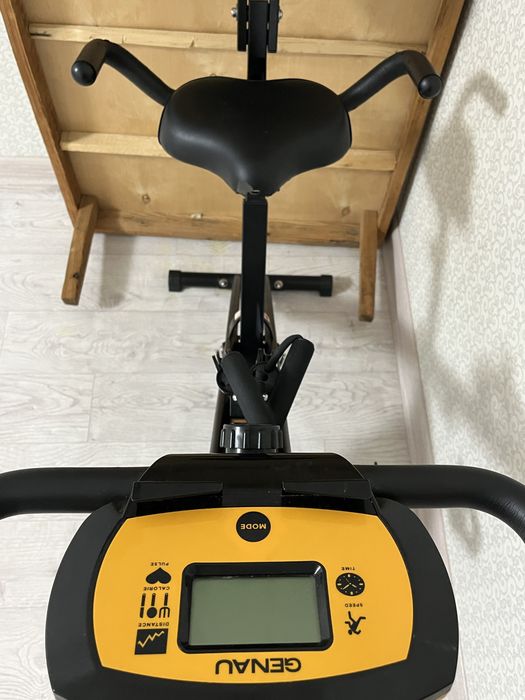 Бегавой велосипед