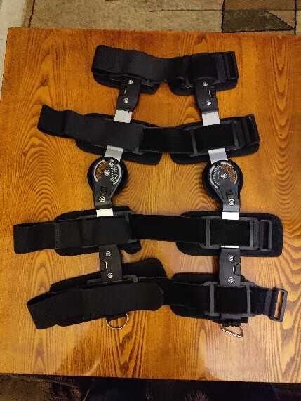 Продаётся коленный ортез