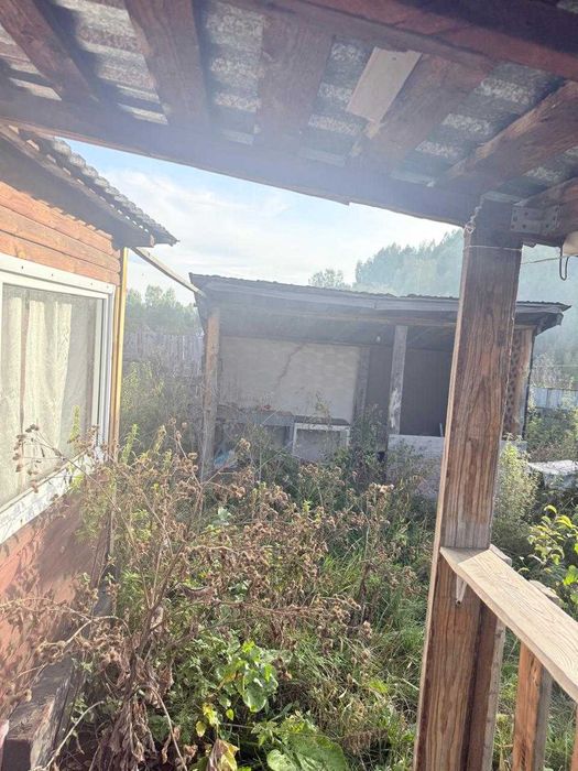 Продается дача в районе Шаравки