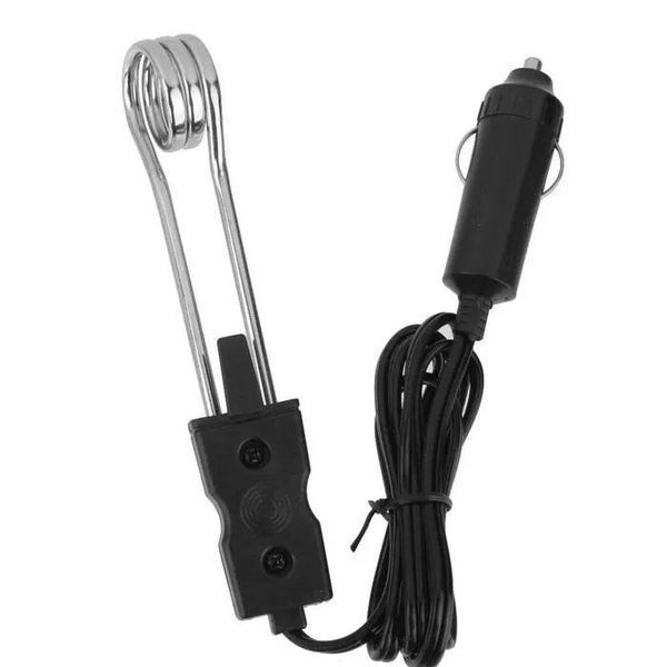 Бързовар за автомобил 12V - 120W