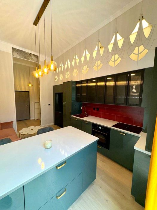 Apartament NOU Prima Inchiriere Otopeni cu parcare! langa LIDL