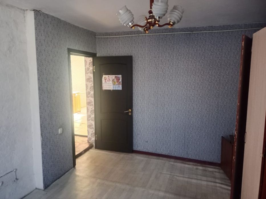 Продам квартиру в с.Чаглинка