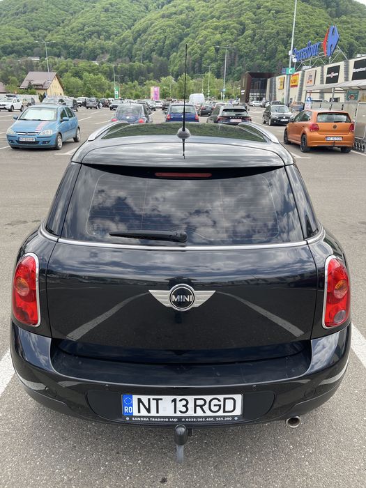 MINI Countryman 2015 — imagine 2