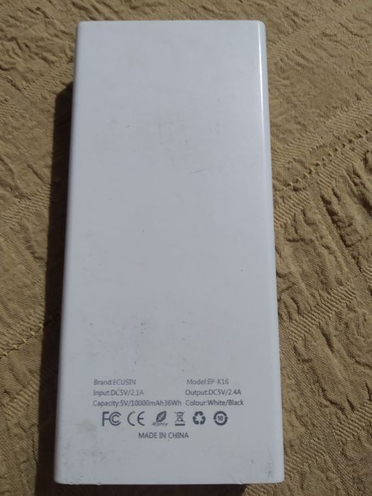 Продаю power bank