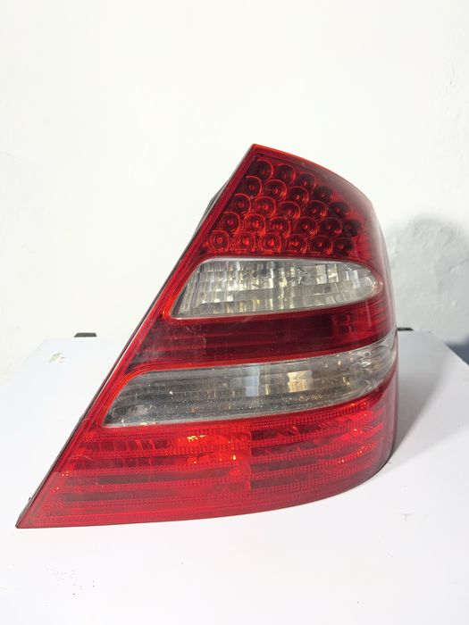 Десен стоп мерцедес w211 седан