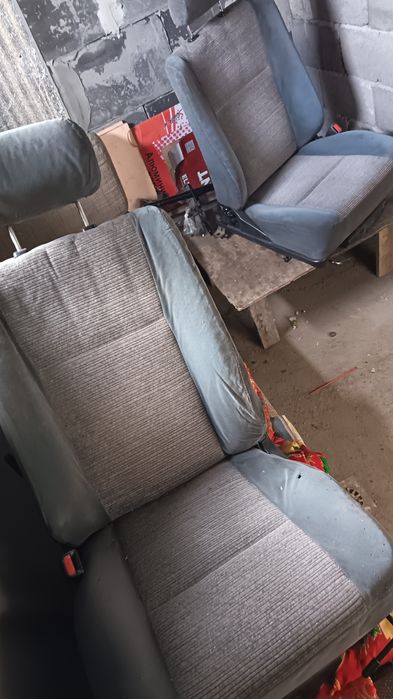 Тойота Карина Е запчасти