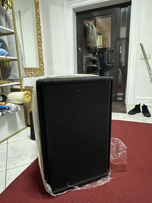 продам колонку / Срочно!