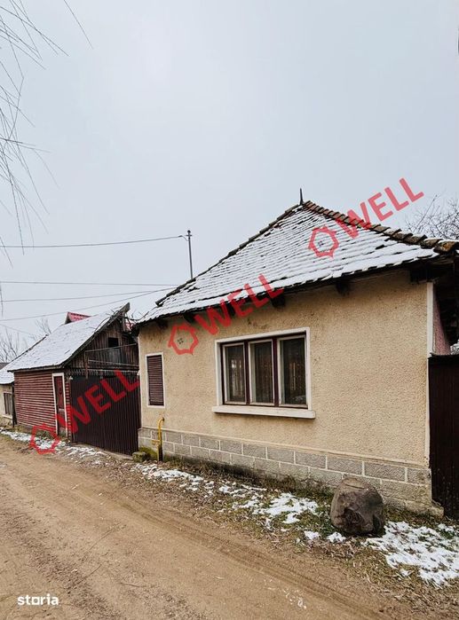 De vânzare casă familială în localitatea Baraolt