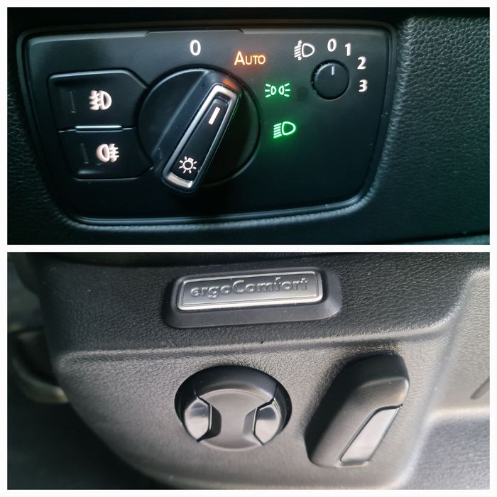 Volkswagen passat b8 2.0 diesel Euro 6 fără adblue