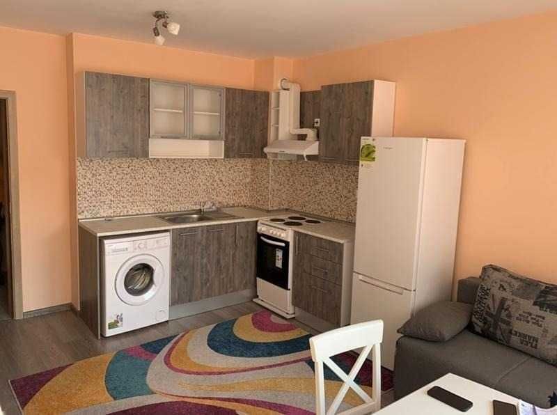 Дава се под наем Двустаен апартамент в София, Студентски град - 57 кв.м за 400 € - Снимка #1