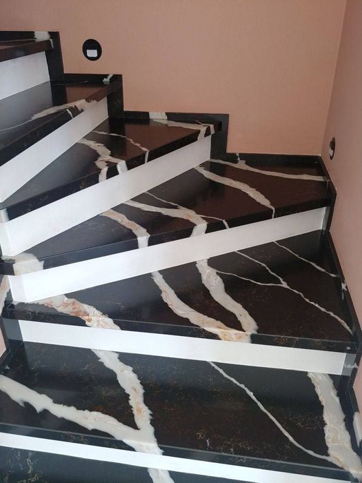 Кварц,акри,гранит,мрамор,керамогранит