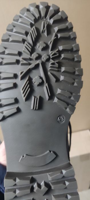 Мъжки зимни обувки