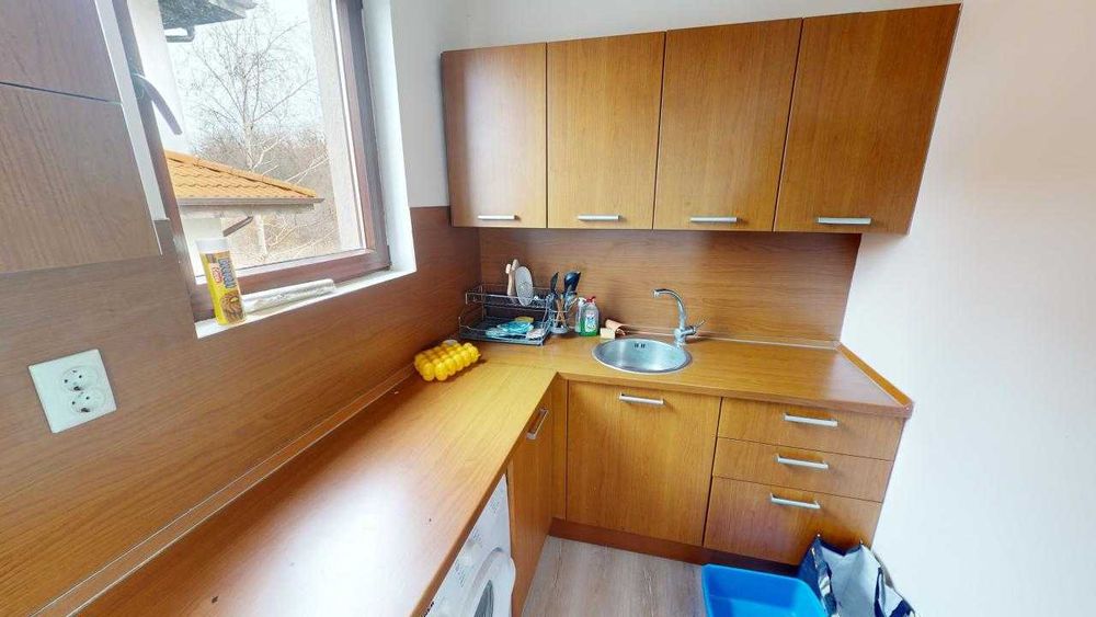 Продава се Тристаен апартамент в с. Кошарица, Област Бургас - 94 кв.м за 516 €/кв.м - Снимка #3