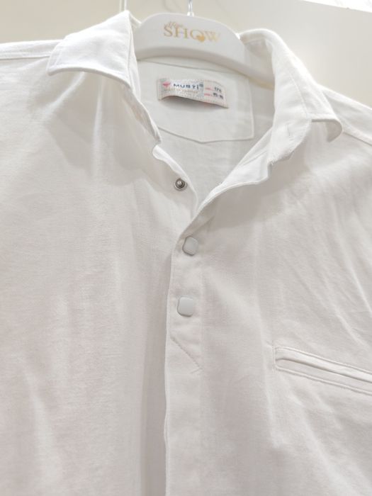 Рубашки на мальчика 10-12лет