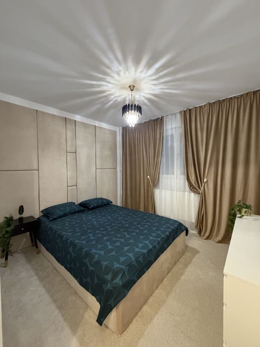 Vand Apartament 2 Camere Brancoveanu-Semenic-Luica