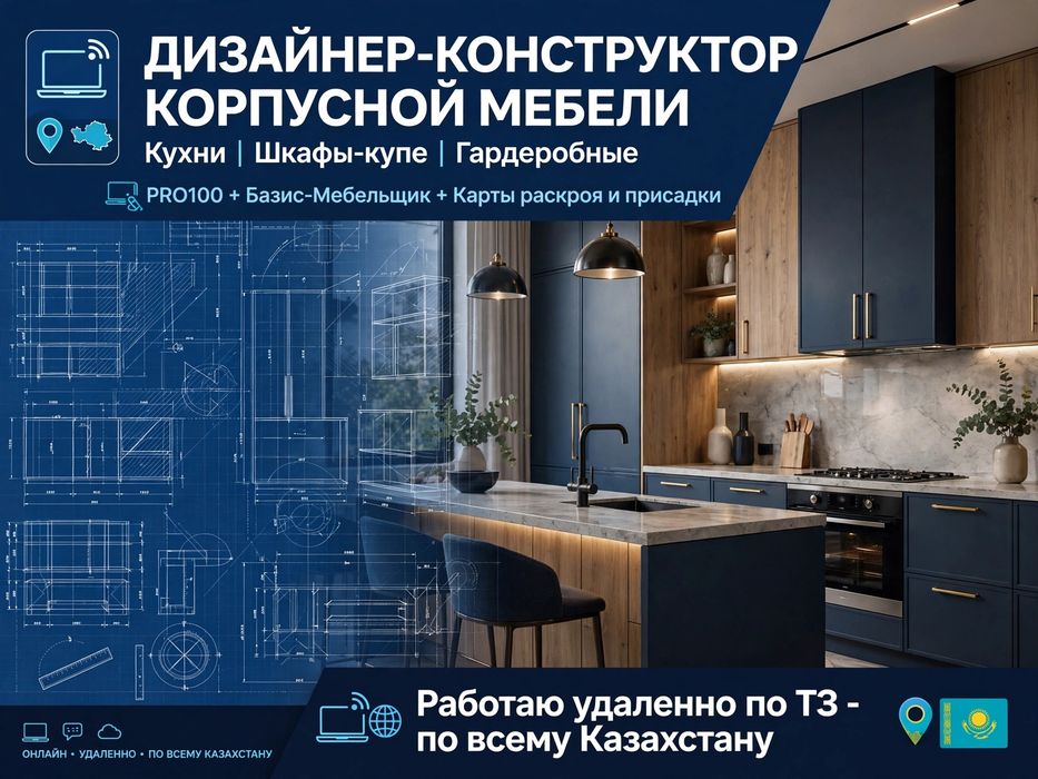 Дизайнер конструктор