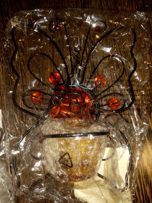 Нови свещници за стена и др./цени в описанието