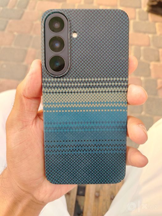Samsung Galaxy S26 FE