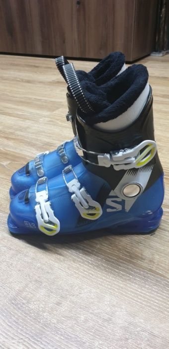 Clapari SALOMON 24/285