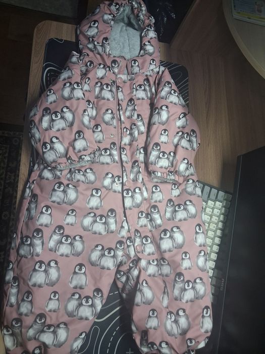 Продам зимний комбенизон