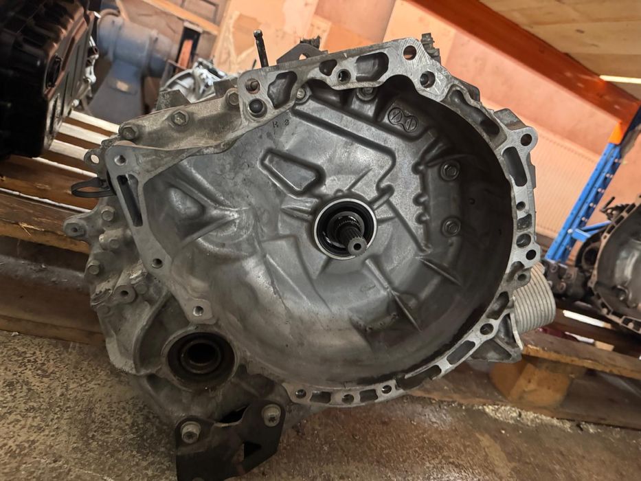 Cutie de viteze automata peugeot 5008 1.2  benzina cod AWF8G30/ 20GTBA