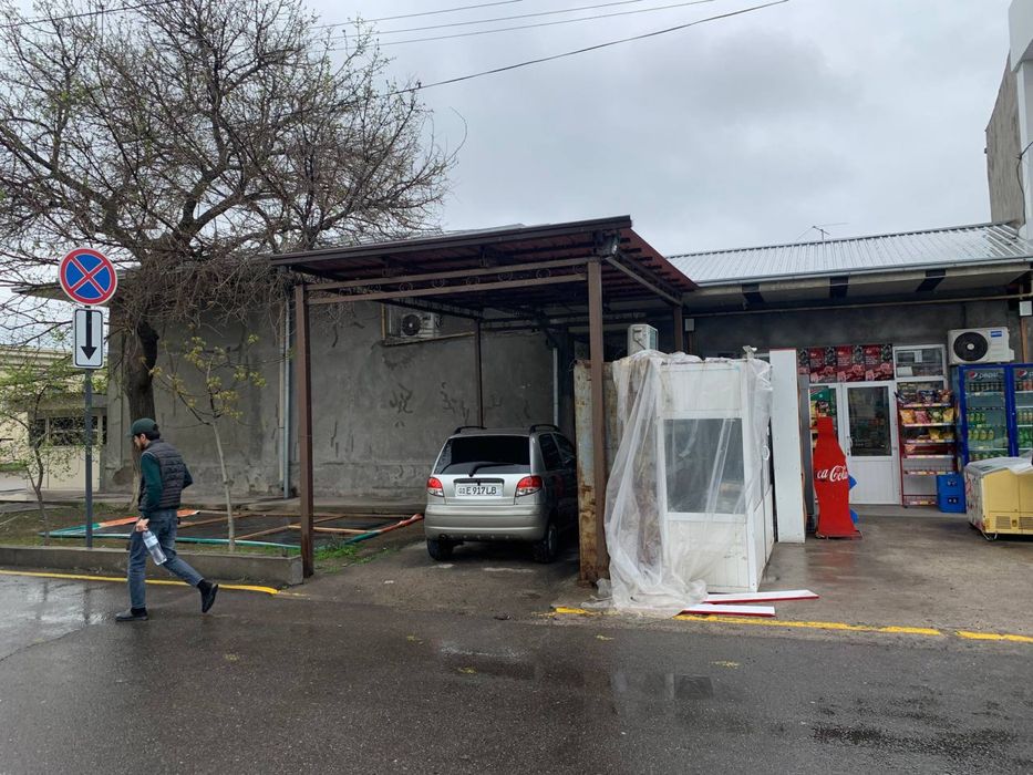 Srochna Uchaska sotiladi Uchtepa tumani Shtab