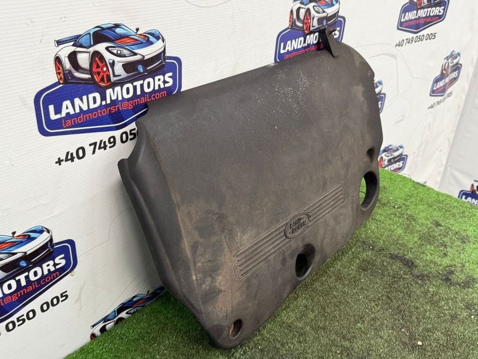 Capac motor 2008 land rover freelander 2 2.2 diesel 2007 2008 2009 2010 2011